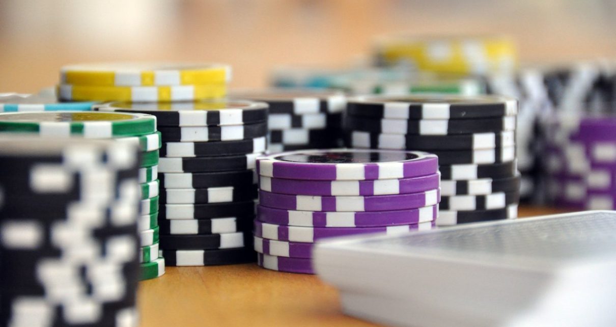 Free poker tournaments