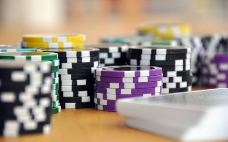 Free poker tournaments