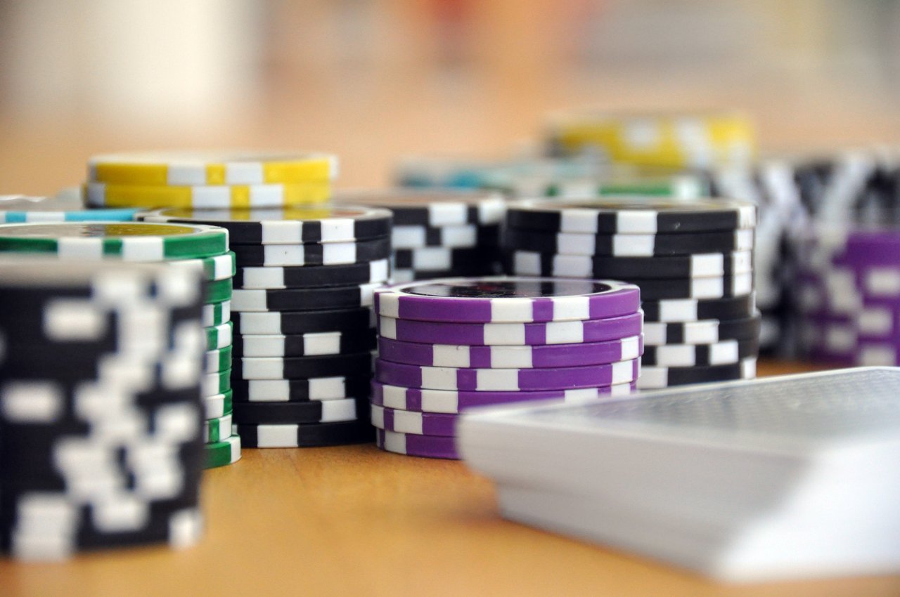 Poker Poker