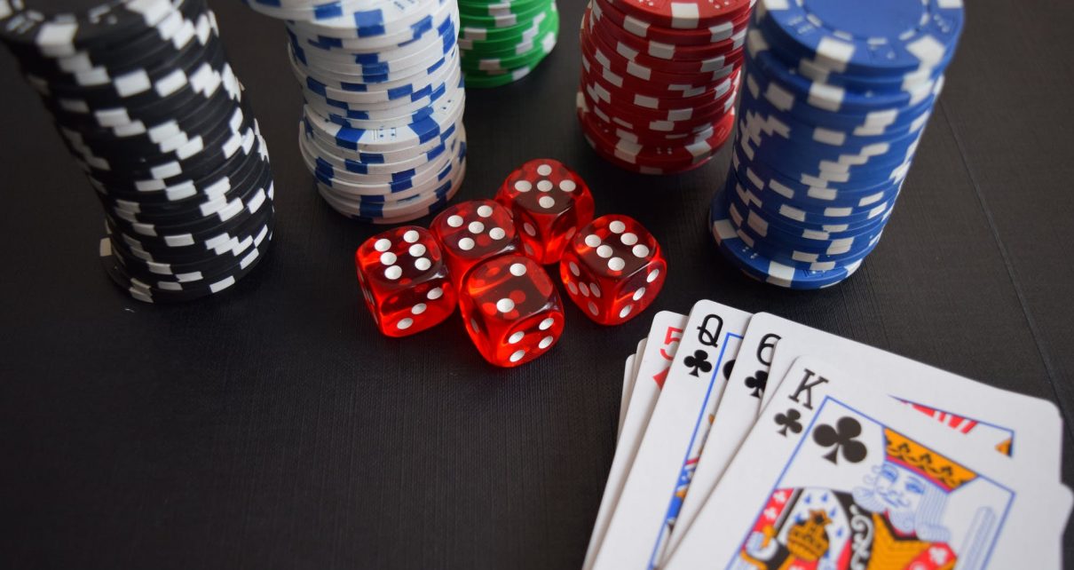 Online casino bonuses