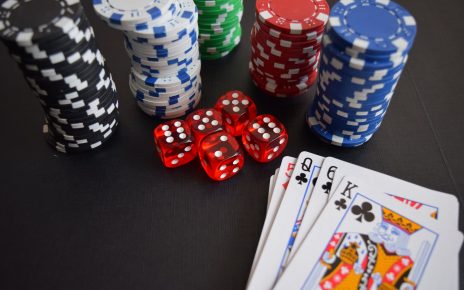 Online casino bonuses