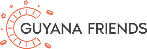 logo guyana