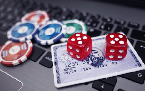Legit online casinos